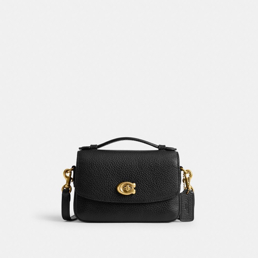 Coach Cassie Crossbody Bag 17 Designer Crossbody